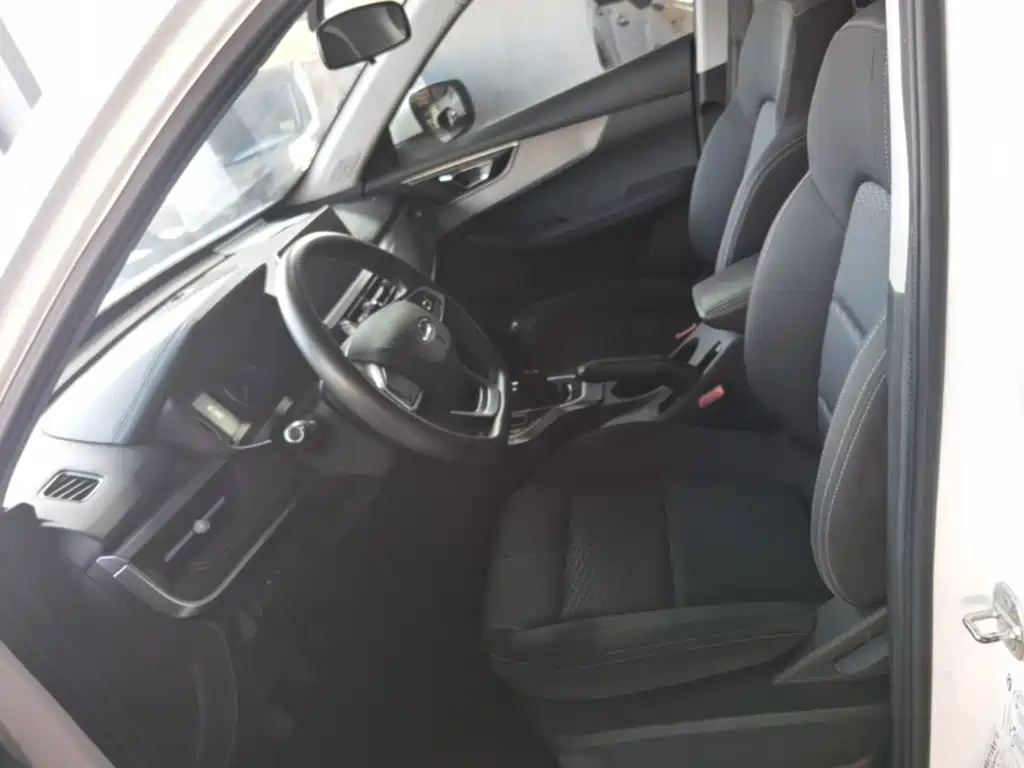 Chery Tiggo 5x 2021 — фото 15
