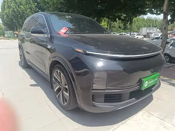 Li Auto L9 2023