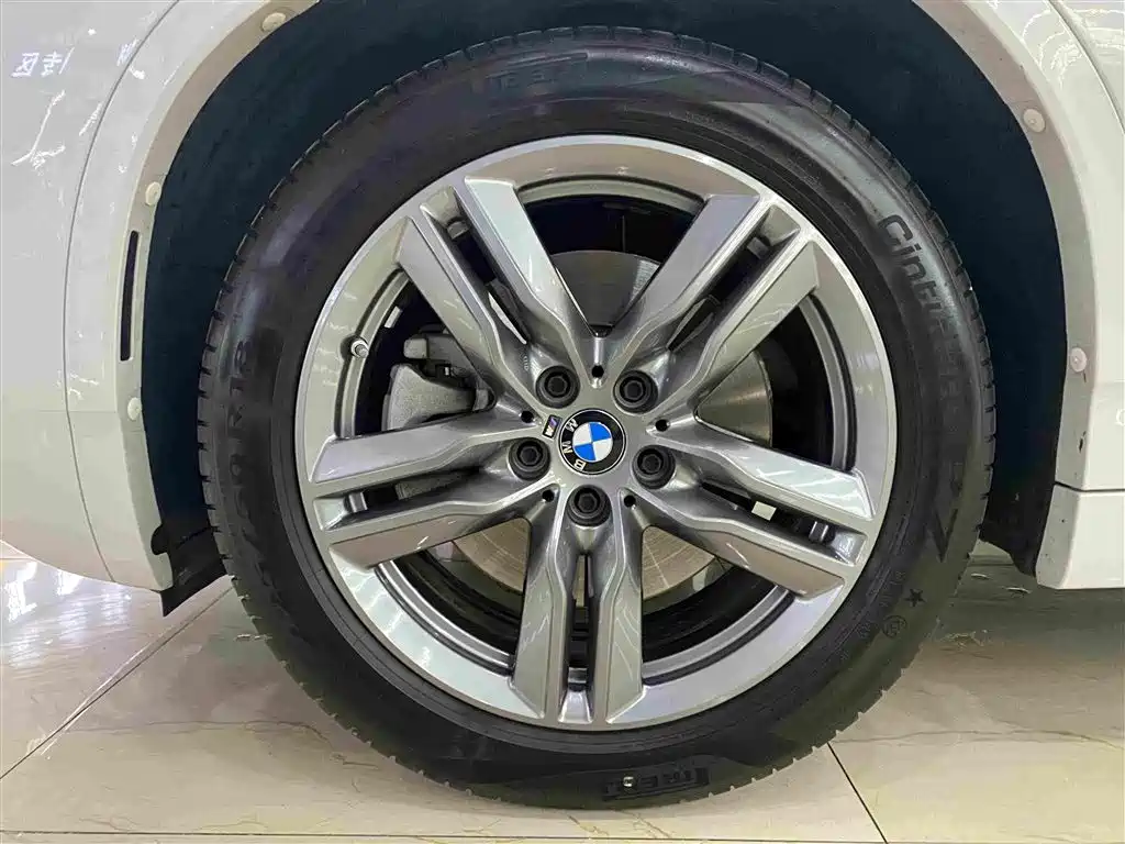 BMW X2 2022 — фото 5