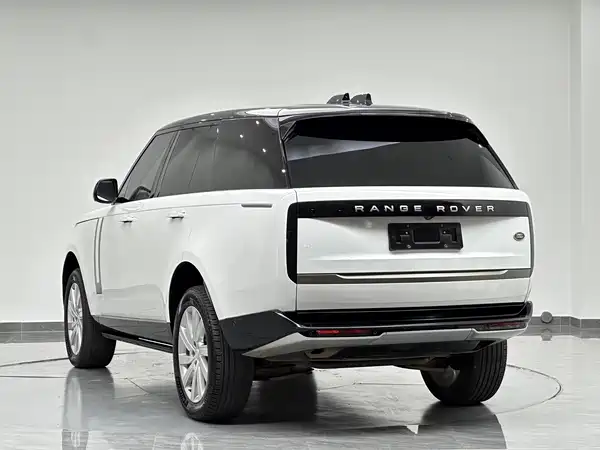 Land Rover Range Rover 2024