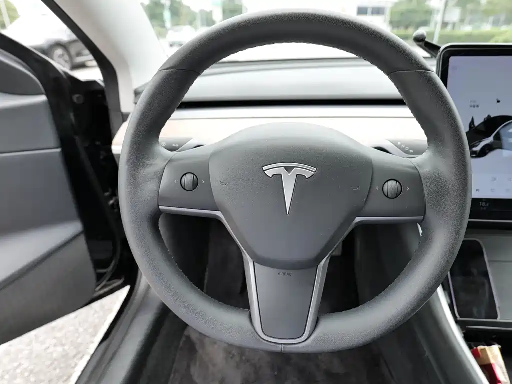 Tesla Model 3 2020 — фото 15