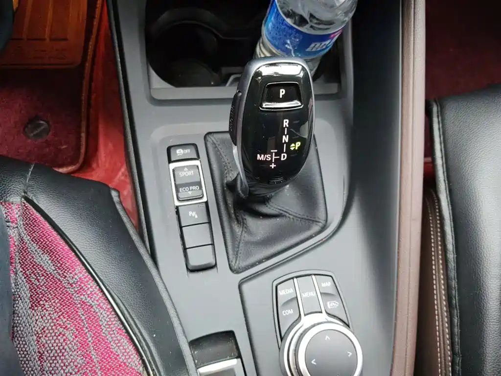 BMW X1 2022 — фото 15