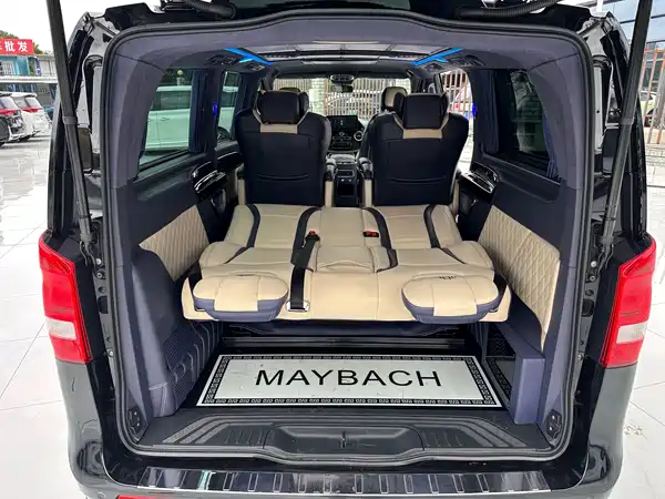 Mercedes-Benz Vito 2021