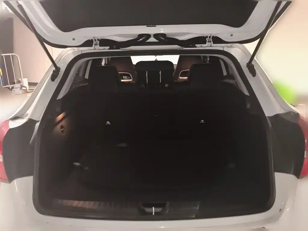Mercedes-Benz GLA 2017 — фото 20