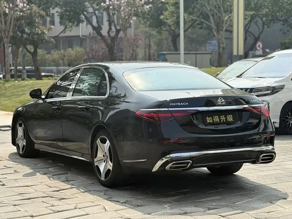 Mercedes-Benz S-Class 2012 — фото 11