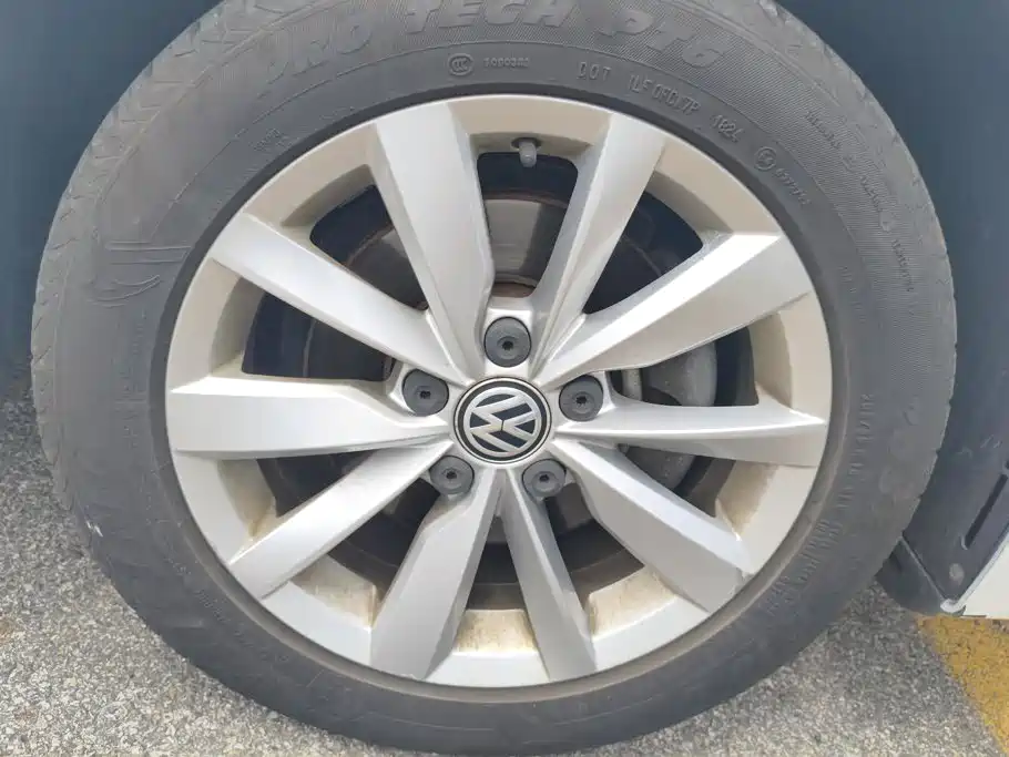 Volkswagen Bora 2019