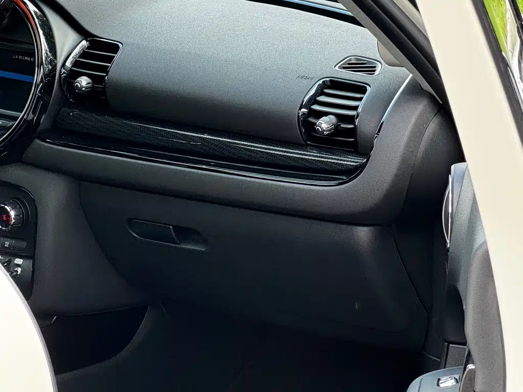MINI Clubman 2021