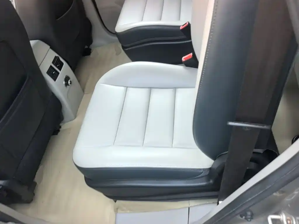 Dongfeng Fengxing S500 2016 — фото 17