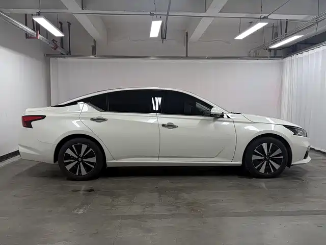 Nissan Teana 2021 — фото 8