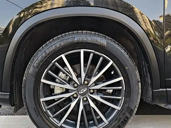Chery Tiggo 8 PRO 2023