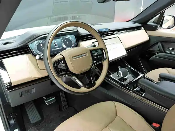 Land Rover Range Rover Sport 2024