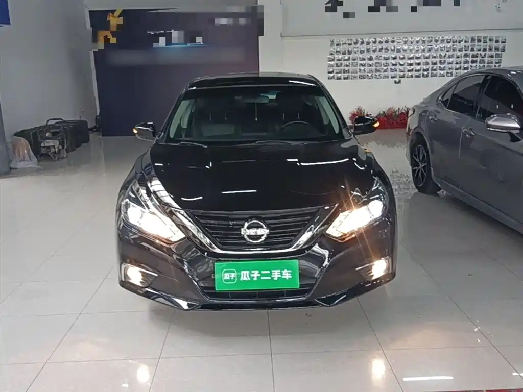 Nissan Teana 2018 — фото 3