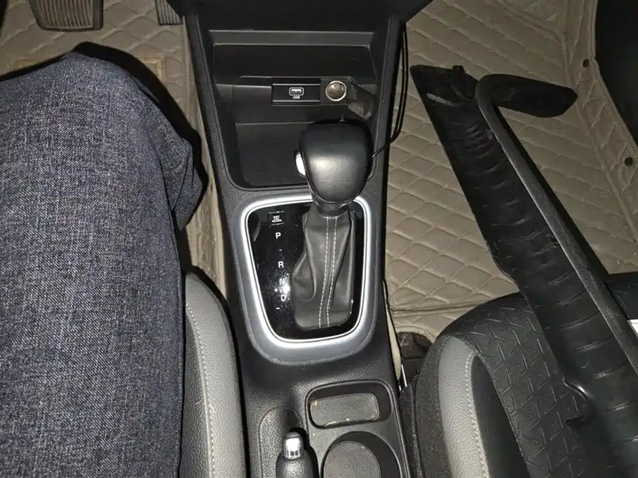 Kia KX1 2018 — фото 16