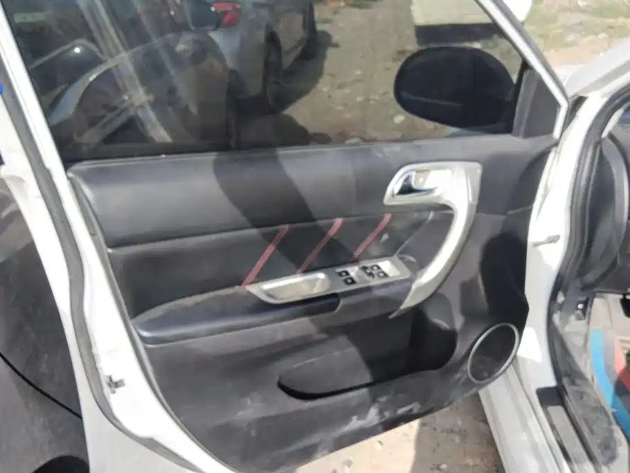 Haval H6 2016