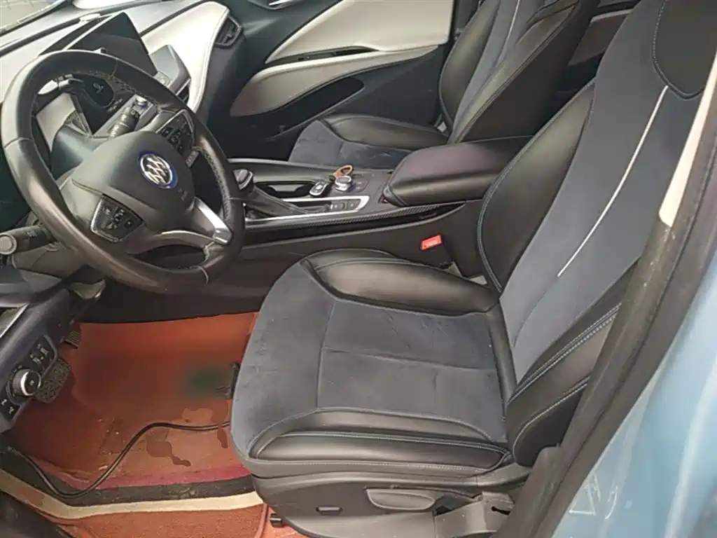 Buick Velite 6 2020 — фото 15