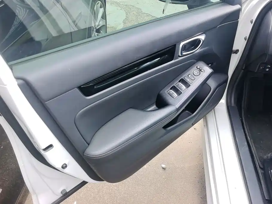 Honda Civic 2022
