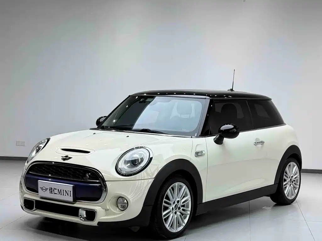 MINI MINI 2015