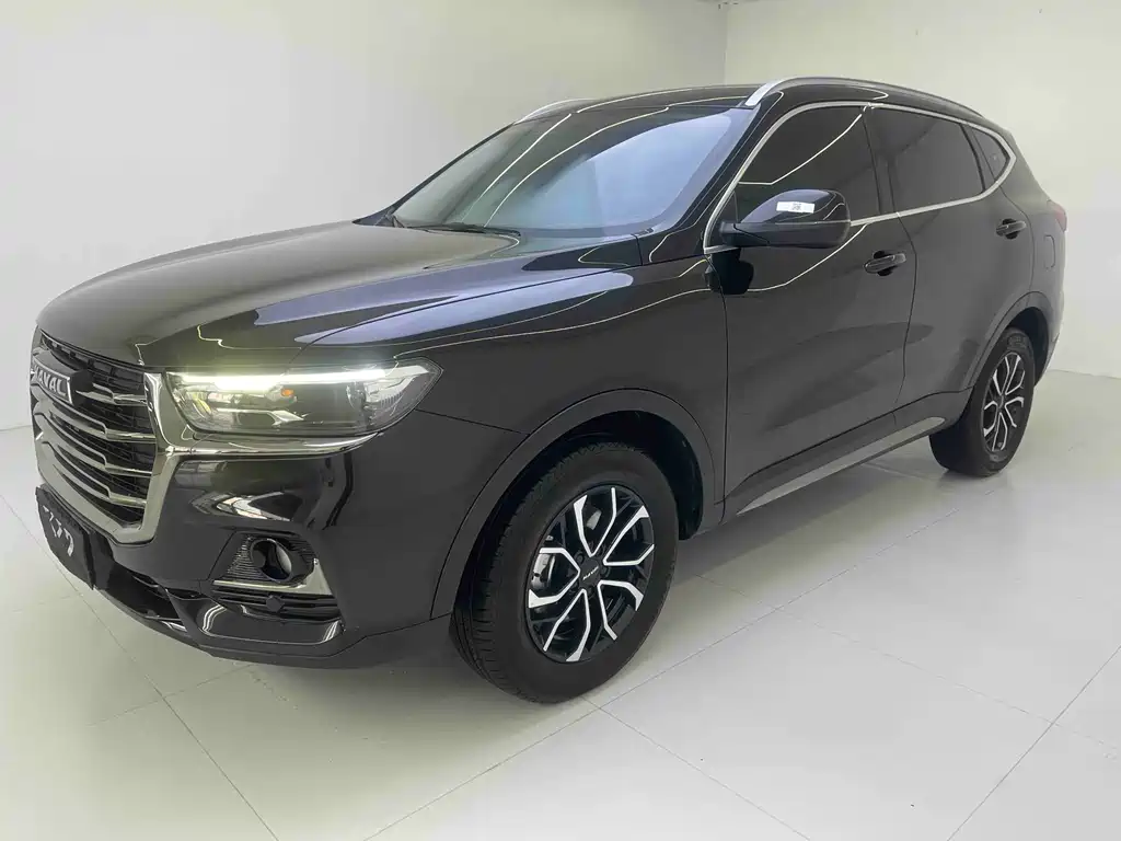 Haval H6 2022
