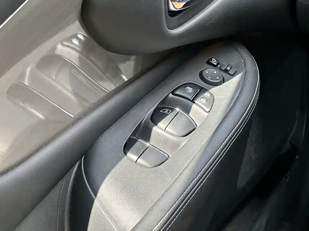 Nissan Murano 2022 — фото 13