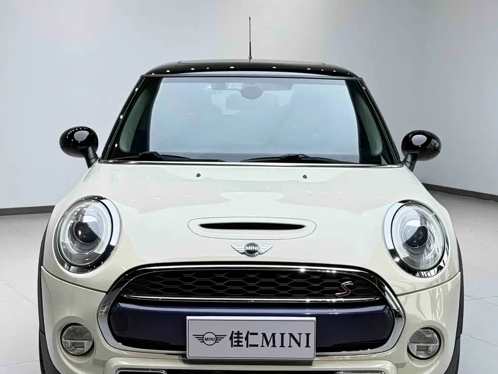 MINI MINI 2015