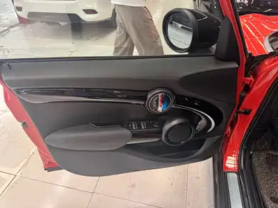 MINI MINI 2021
