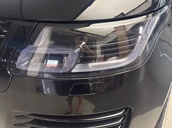 Land Rover Range Rover 2015