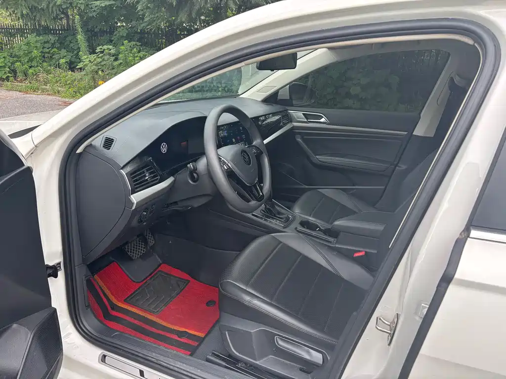 Volkswagen Lavida 2022