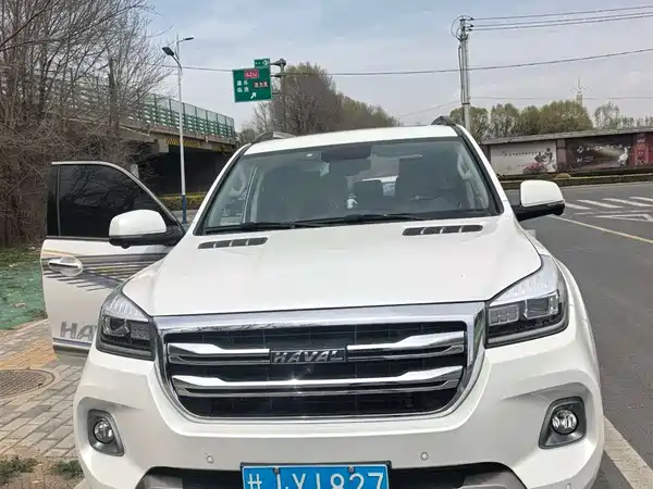 Haval H9 2020