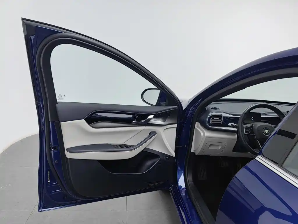 BYD Qin PLUS 2022 — фото 8