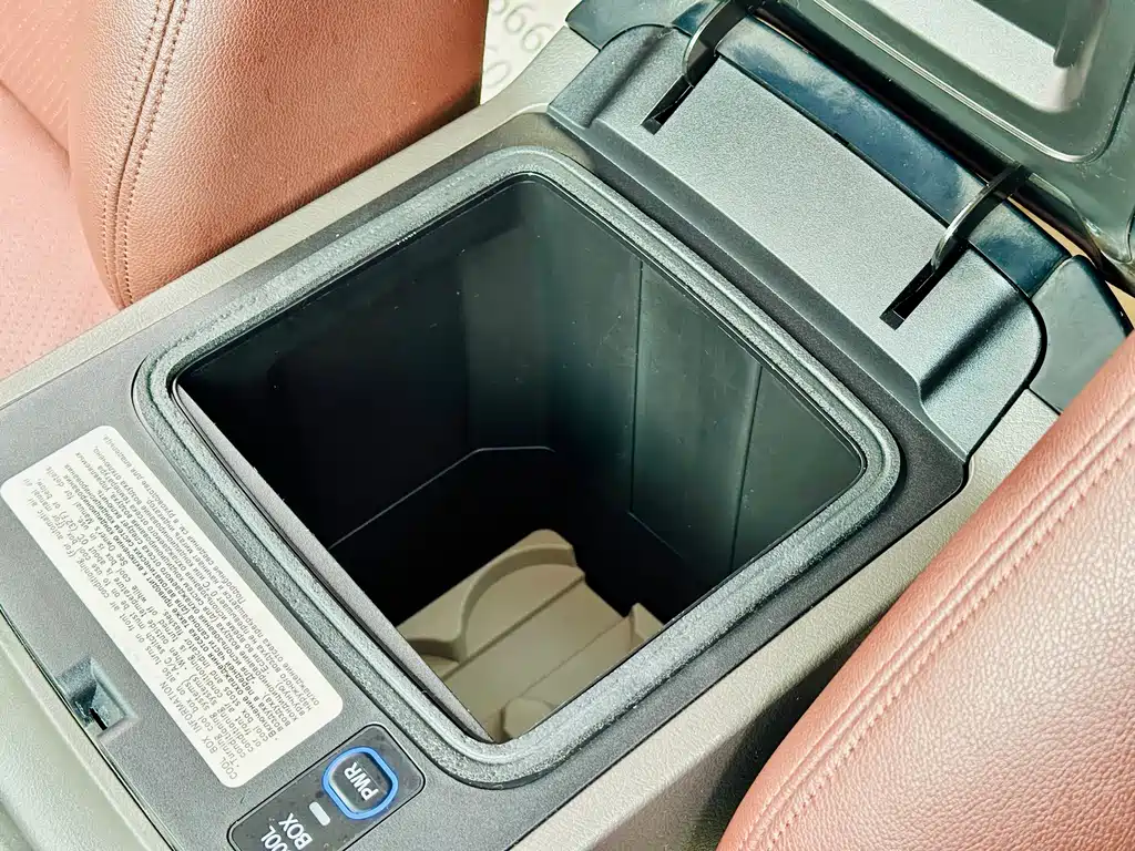 Toyota Prado 2018 — фото 14