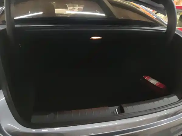 BYD Qin PLUS 2024