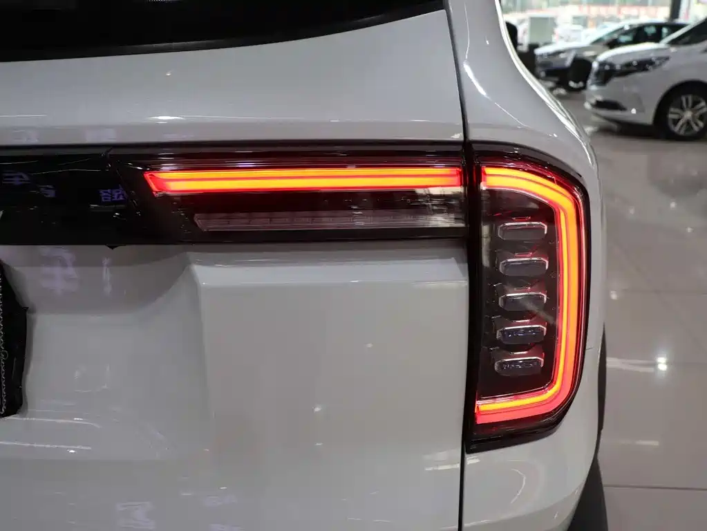 Haval Big Dog 2022 — фото 15