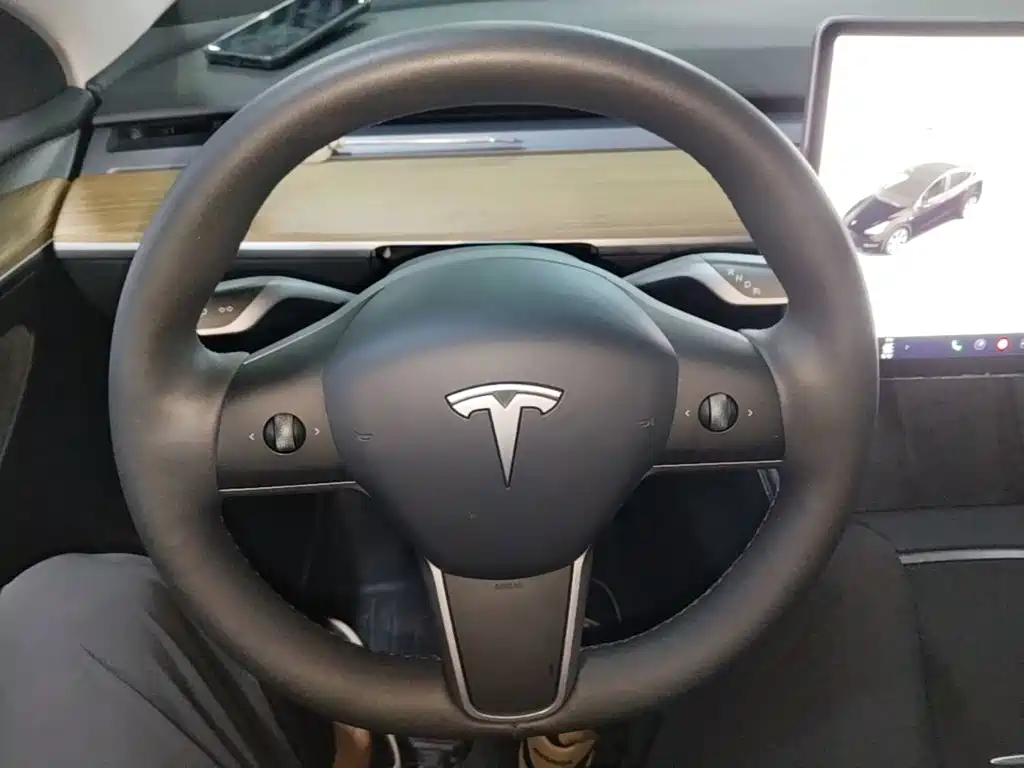 Tesla Model Y 2023 — фото 11