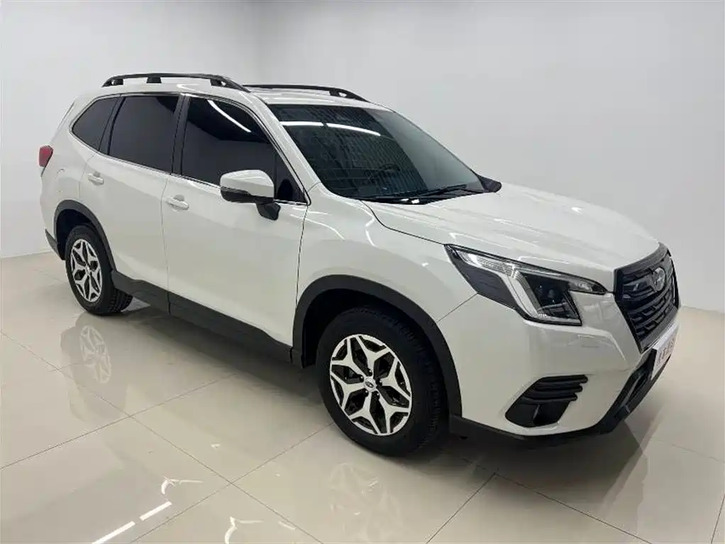 Subaru Forester 2023