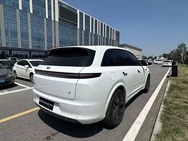 Li Auto L7 2023