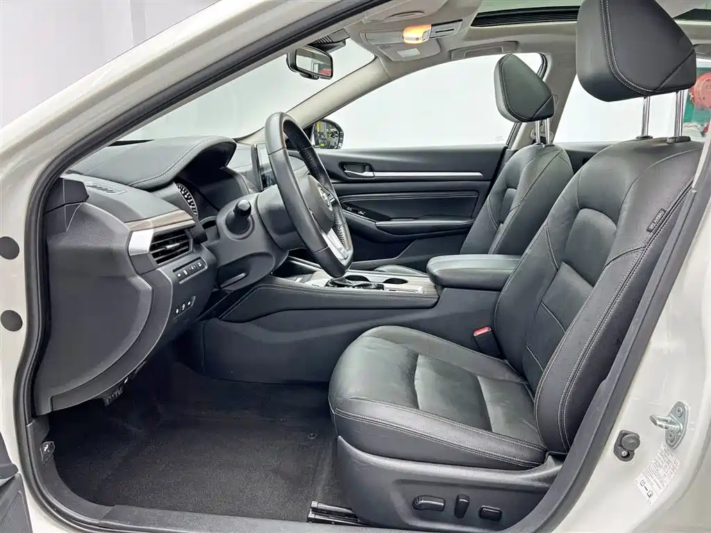 Nissan Teana 2021 — фото 13