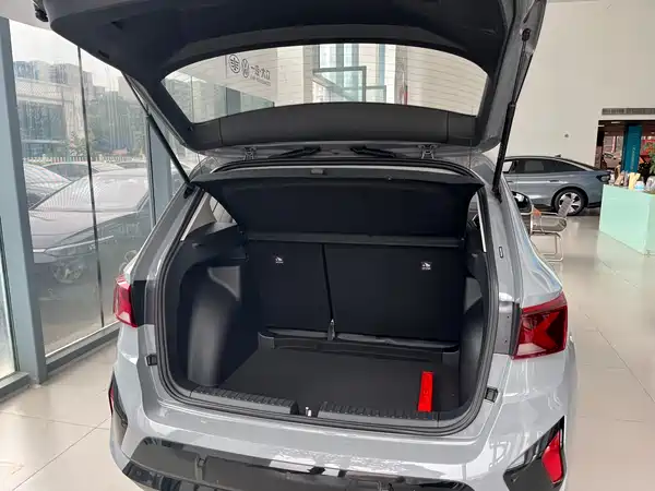 Jetta VS5 2026