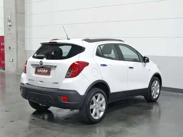Buick Encore 2015