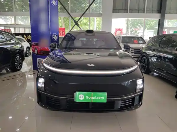 Li Auto L7 2024