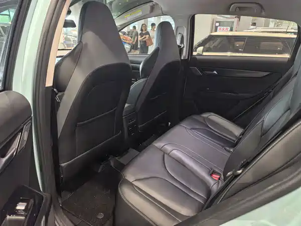 XPeng G3 2022