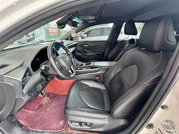 Toyota Avalon 2023