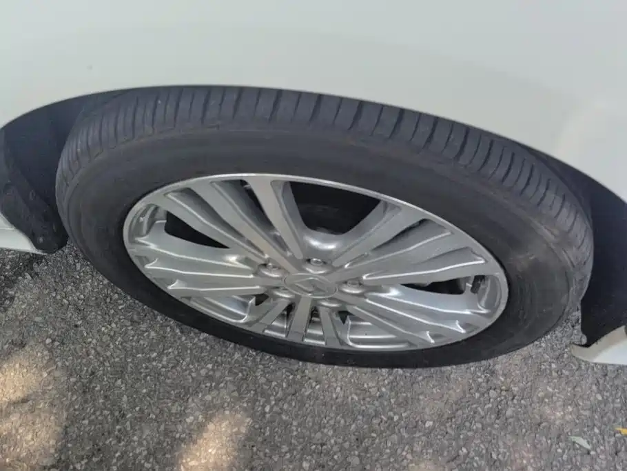 Honda Elysion 2018