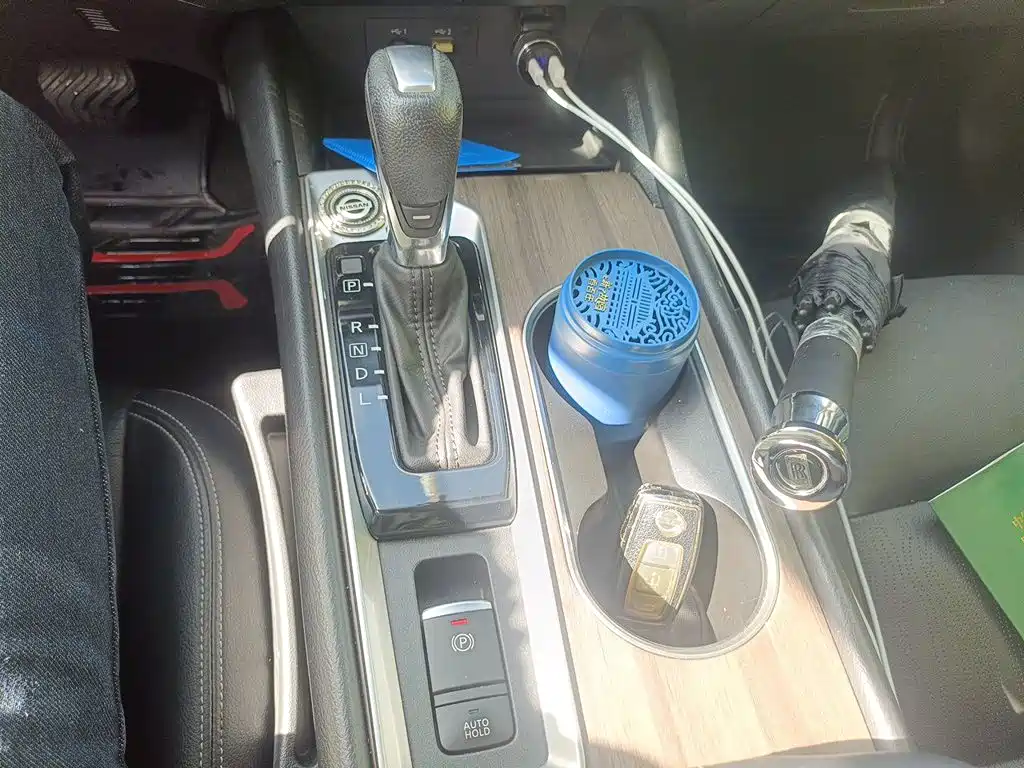 Nissan Teana 2022