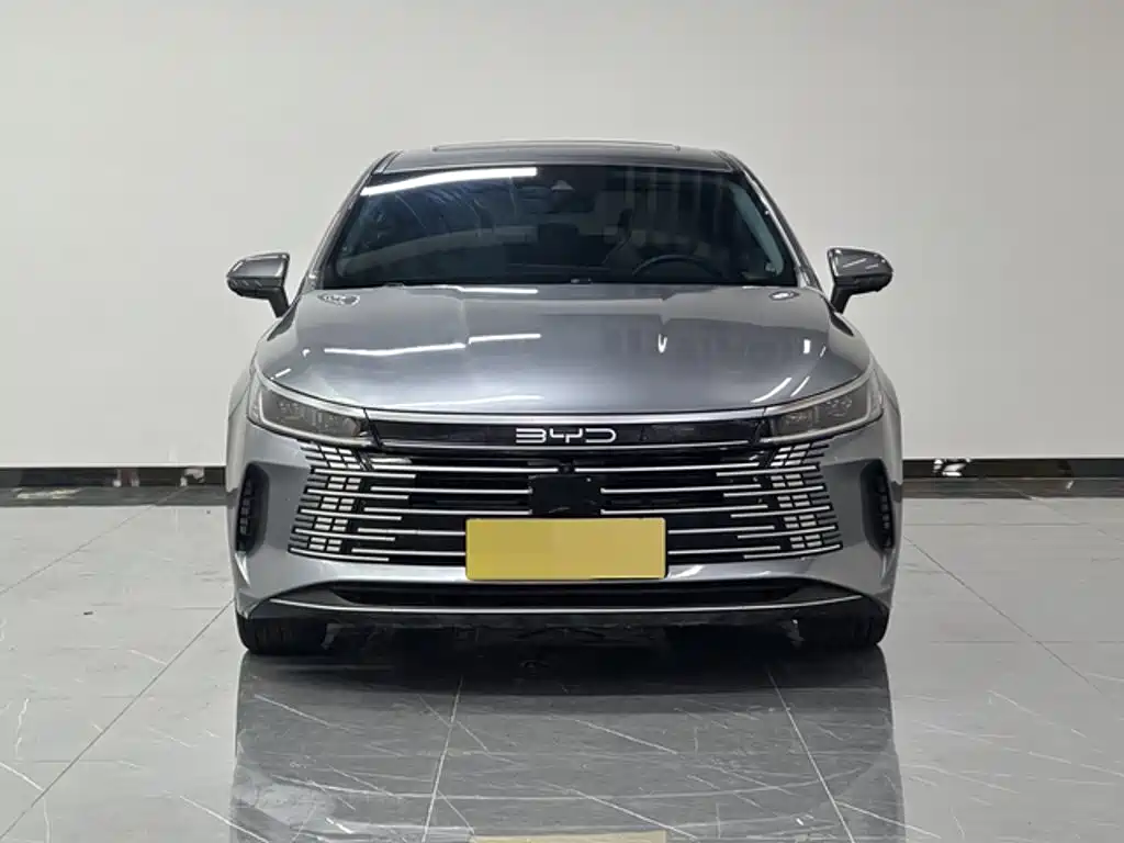 BYD Destroyer 05 2023 — фото 2