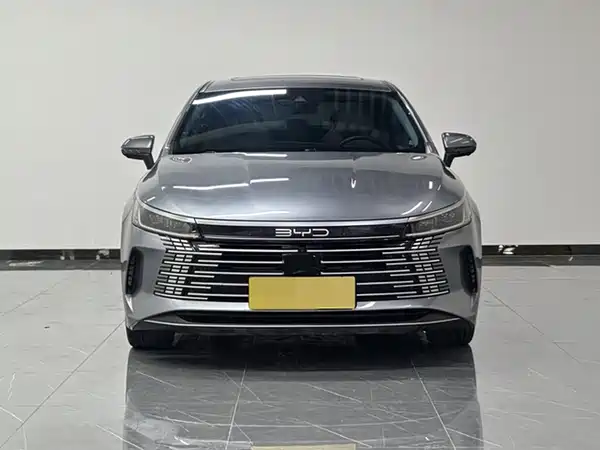 BYD Destroyer 05 2023