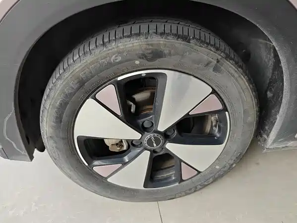 BYD Dolphin 2023