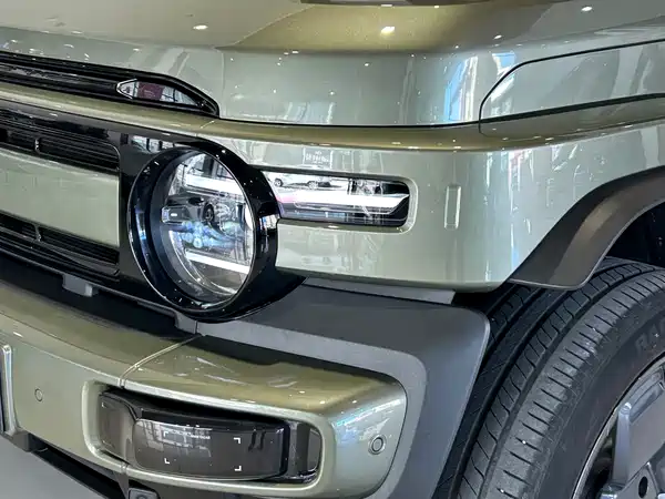 Icar Super V23 2025