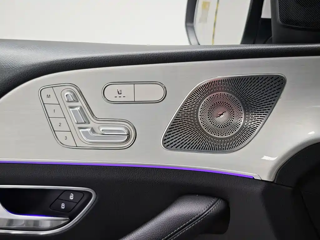 Mercedes-Benz GLE Coupe 2021 — фото 10