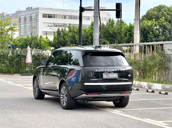 Land Rover Range Rover 2022