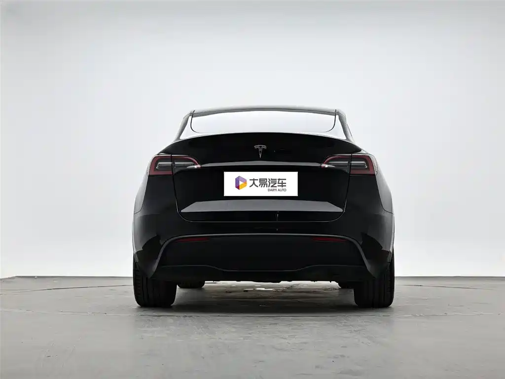 Tesla Model Y 2021 — фото 4